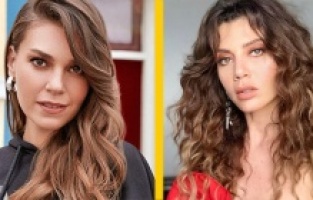 Hangisi Dilber Ay'ın hayatını canlandıracak?