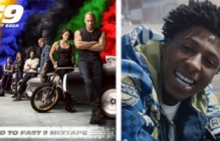 Hızlı ve Öfkeli filmlerinden ilham alan One Shot'tan klip