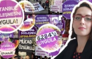 İstanbul Sözleşmesi'nden korkmak yersiz!