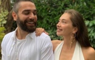 "Kadir’den öte gördüğüme aşığım"