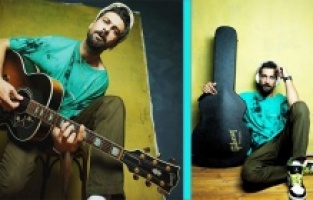 "Kimseden sahne teklifi beklemiyorum"