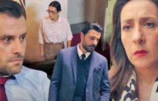 Kırmızı Oda'nın 3. tanıtımı yayınlandı