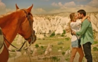 Maria ile Mustafa'dan 3. tanıtım filmi