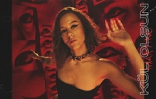 Martino ilk albümden ilk teklisiyle dinleyiciyle buluştu