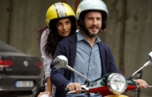 Menajerimi Ara'nın ilk bölümünden detaylar