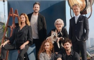 Menajerimi Ara'nın yayın tarihi belli oldu!