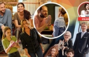 Menajerimi Ara Türkiye’ye Fransız kalmış