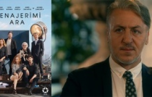 Menajerimi Ara’nın 2. tanıtımı yayınlandı