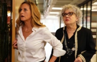 Menajerimi Ara en çok izlenen dizi oldu