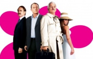 Pembe Panter ünlü isimleri bir araya getiriyor