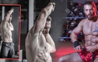 "Şimdi Can Yaman düşünsün!"