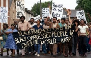 Steve McQueen’den başkaldırı niteliğinde bir film