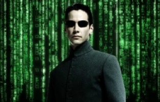 "The Matrix üstü kapalı bir trans hikayesi"