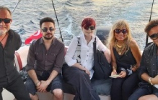 Türkiye’nin ilk Instagram IGTV dizisi gala yaptı