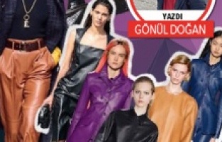 80’li 90’lı yıllardaki asi kızlar geri dönüyor