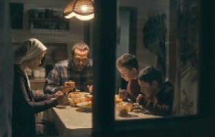 "Af" filmi prömiyerini Tokyo'da yapacak