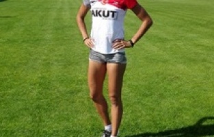 AKUT sporcusu Masterlar Şampiyonası'nda Türkiye rekoru kırdı!