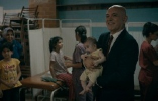 Altın Koza’da En İyi Film Ödülü Nasipse Adayız’ın oldu