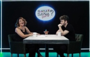 “Bu gece benim ol Angelina”