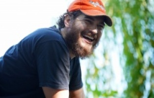 Çağatay Ulusoy'u hiç böyle görmediniz!