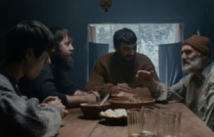 “Derin Nehirler” bu akşam TV'de ilk kez TRT 2'de