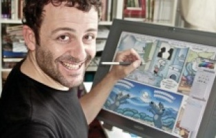 Erdil Yaşaroğlu telif iddialarını yalanladı