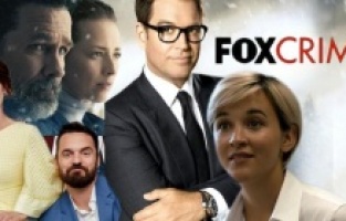 FoxCRIME'da Pazar Maratonu