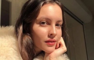 Gevher Hatun olarak ekrana dönüyor