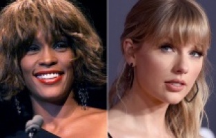 Houston’ın 33 yıldır sahip olduğu rekoru kırdı