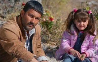 İran yapımı "Şirin'in Kalesi" filmi TRT 2 ekranlarında!