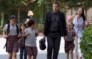 Kimsesizler dizisinden ilk tanıtım!