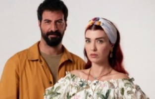 Kuzey Yıldızı: İlk Aşk sezonu açıyor