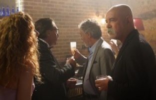 Menajerimi Ara'dan yeni tanıtım