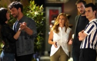 Menajerimi Ara en çok izlenen dizi oldu