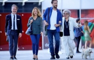 Menajerimi Ara en çok izlenen dizi oldu