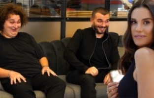 Menajerimi Ara’ya yeni konuklar