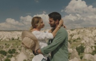 Müzikleriyle de beğeni topladı