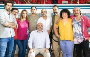 Ölümlü Dünya bu gece atv ekranında olacak