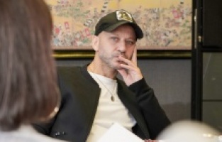 Rıza Kocaoğlu izleyiciyi kahkahaya boğacak