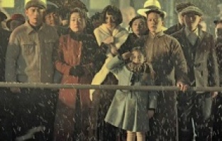 "Sekiz Yüz" 2020 yılının en yüksek hasılat yapan filmi