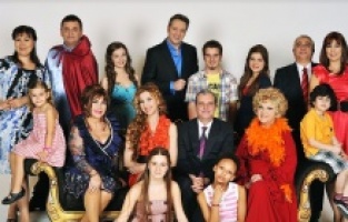 Sihirli Annem yeniden ekranda!