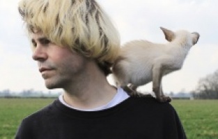 The Charlatans'ın solisti Tim Burges’dan yeni şarkı ve EP