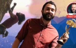 "Uluslararası konularla karşınıza gelmeyi planlıyorum!"