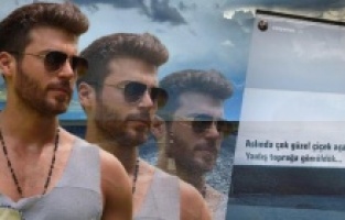 Yanlış toprağa gömüldük!