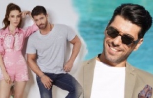 Yeni bölümde yeni oyuncu geliyor!