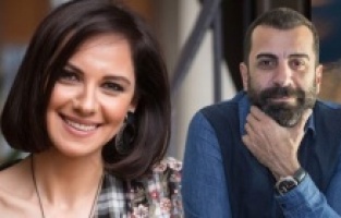 Yeni diziyle ekrana dönüyorlar