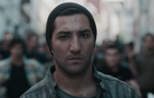 "Yine bekleriz Mahsun"