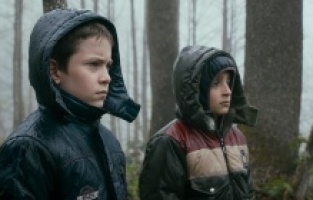 "Af" filmi dünya prömiyerinden önce fragman yayınladı