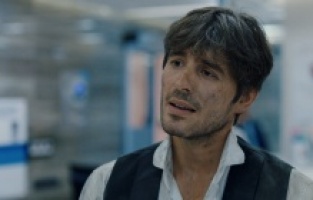 Alev Alev için nefesler tutuldu