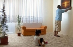 Antroposen sanatı ve mimarlığı üzerine denemeler